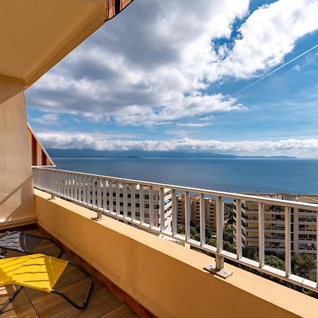 Ajaccio, Sanguinaires, Helios, Vue Mer Magnifique, T2 4Pers Ajaccio  Esterno foto