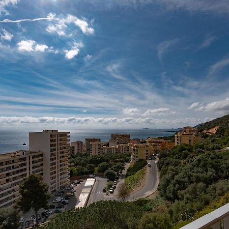 Ajaccio, Sanguinaires, Helios, Vue Mer Magnifique, T2 4Pers Ajaccio  Esterno foto