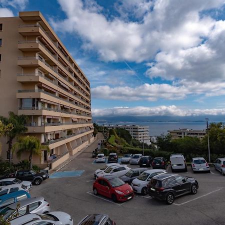 Ajaccio, Sanguinaires, Helios, Vue Mer Magnifique, T2 4Pers Ajaccio  Esterno foto