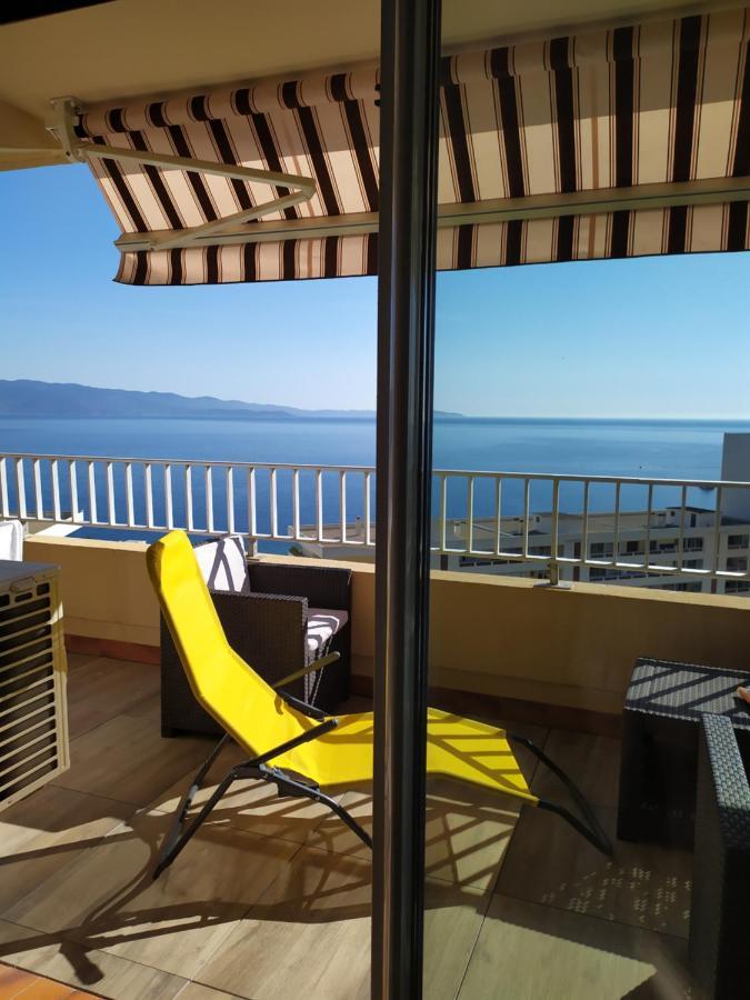 Ajaccio, Sanguinaires, Helios, Vue Mer Magnifique, T2 4Pers Ajaccio  Esterno foto