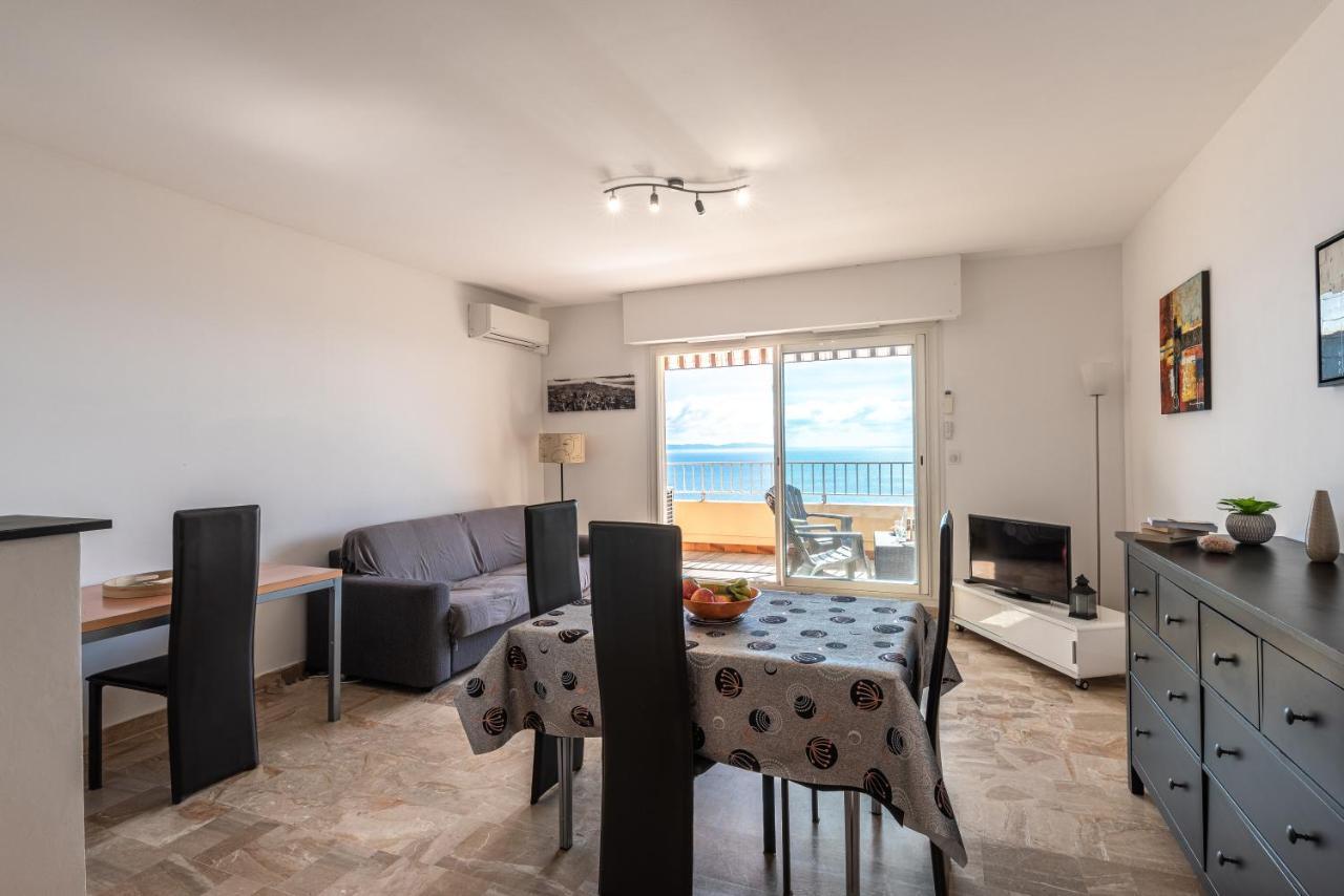 Ajaccio, Sanguinaires, Helios, Vue Mer Magnifique, T2 4Pers Ajaccio  Esterno foto