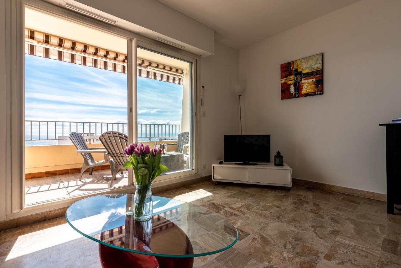 Ajaccio, Sanguinaires, Helios, Vue Mer Magnifique, T2 4Pers Ajaccio  Esterno foto