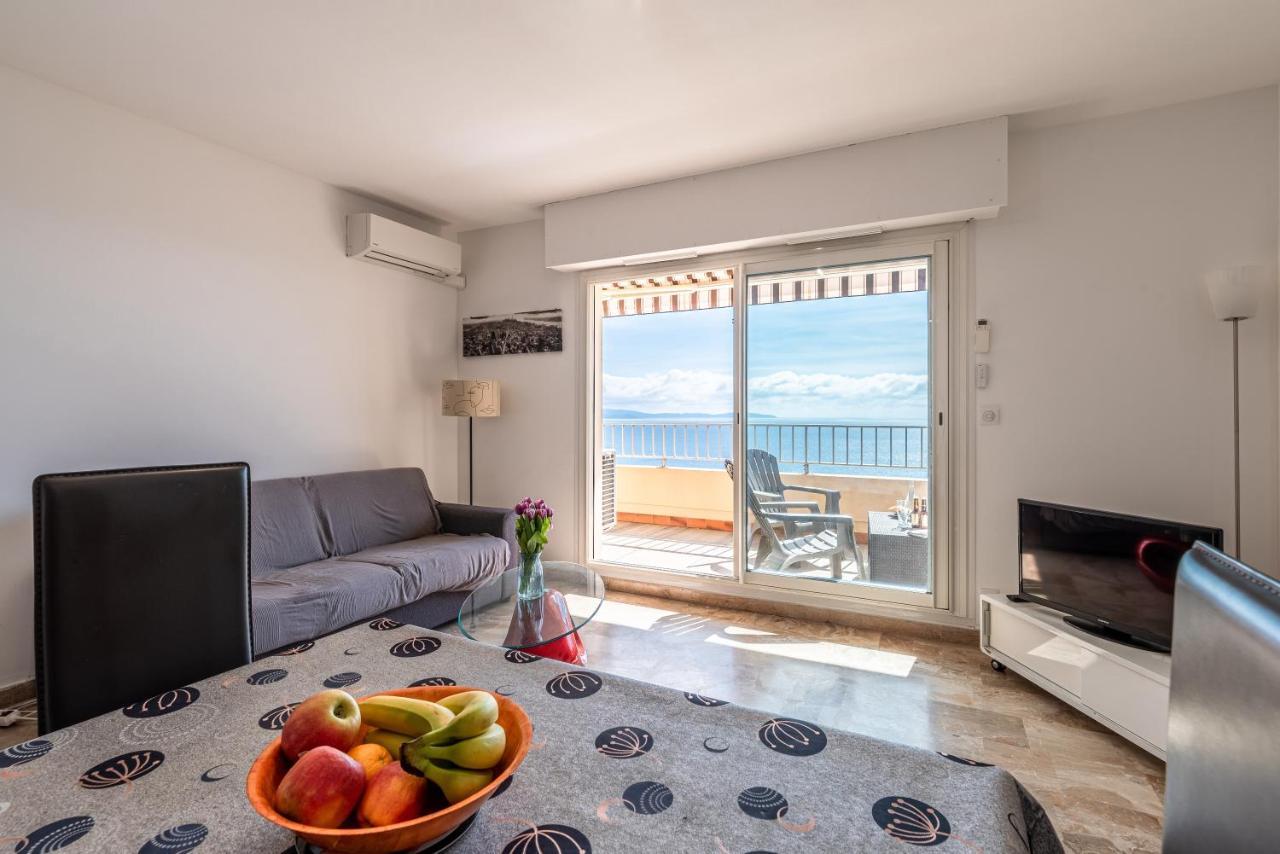 Ajaccio, Sanguinaires, Helios, Vue Mer Magnifique, T2 4Pers Ajaccio  Esterno foto